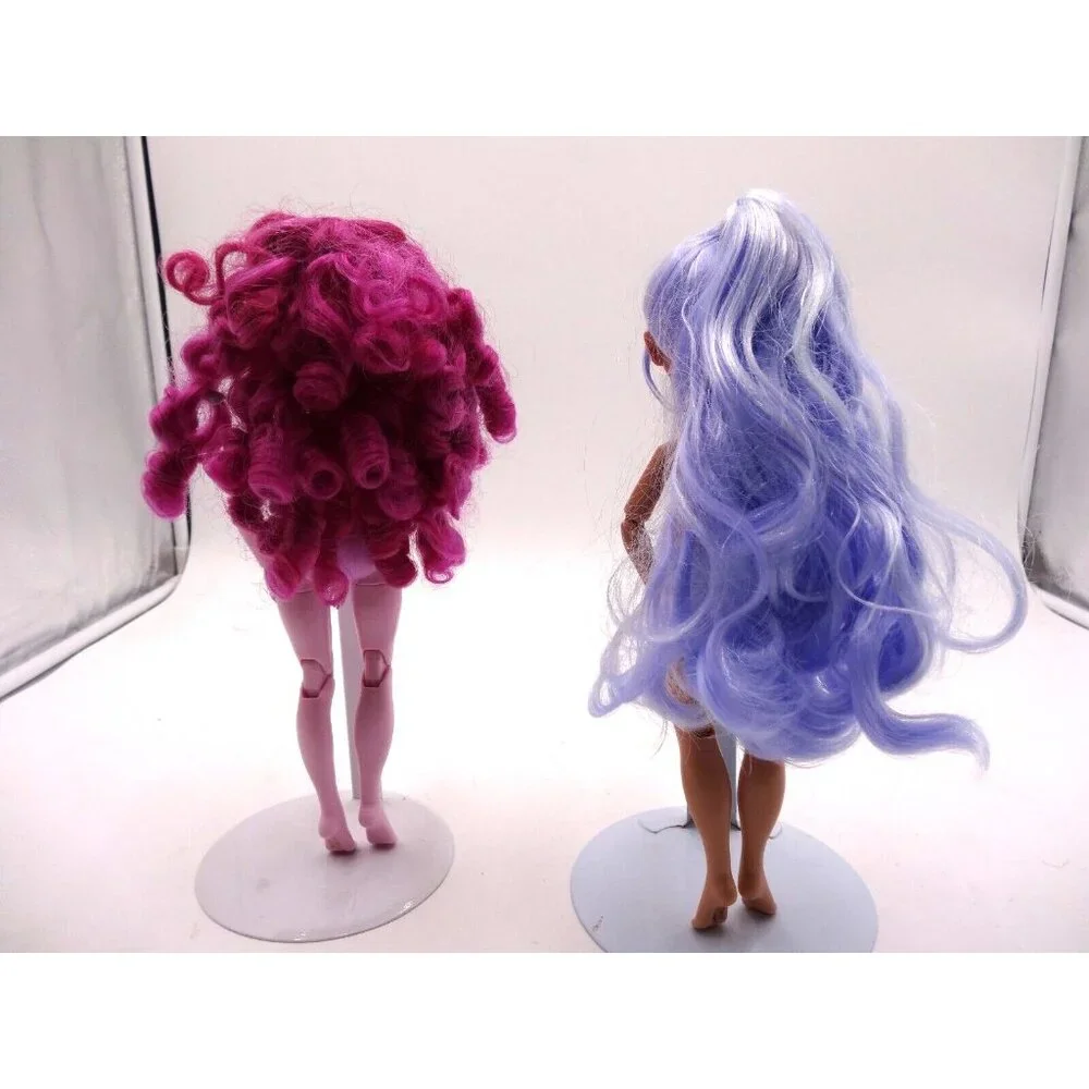 MGA Entertainment tessa park